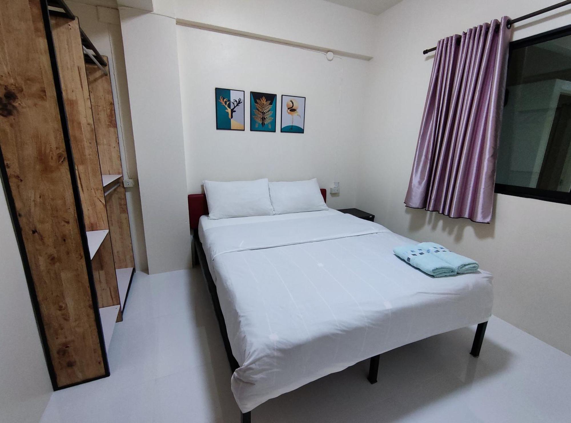168 Chiangmai Guesthouse Chiang Mai Exterior photo