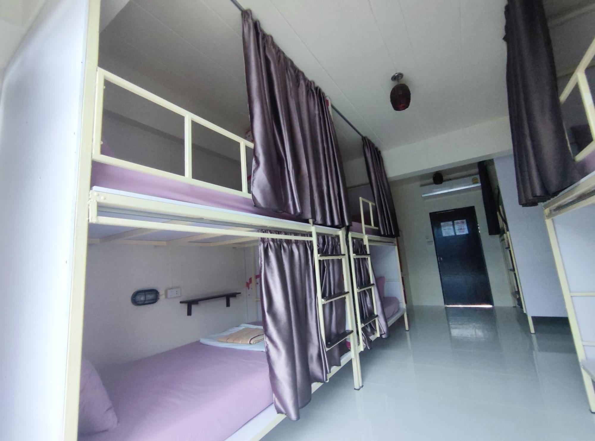 168 Chiangmai Guesthouse Chiang Mai Exterior photo