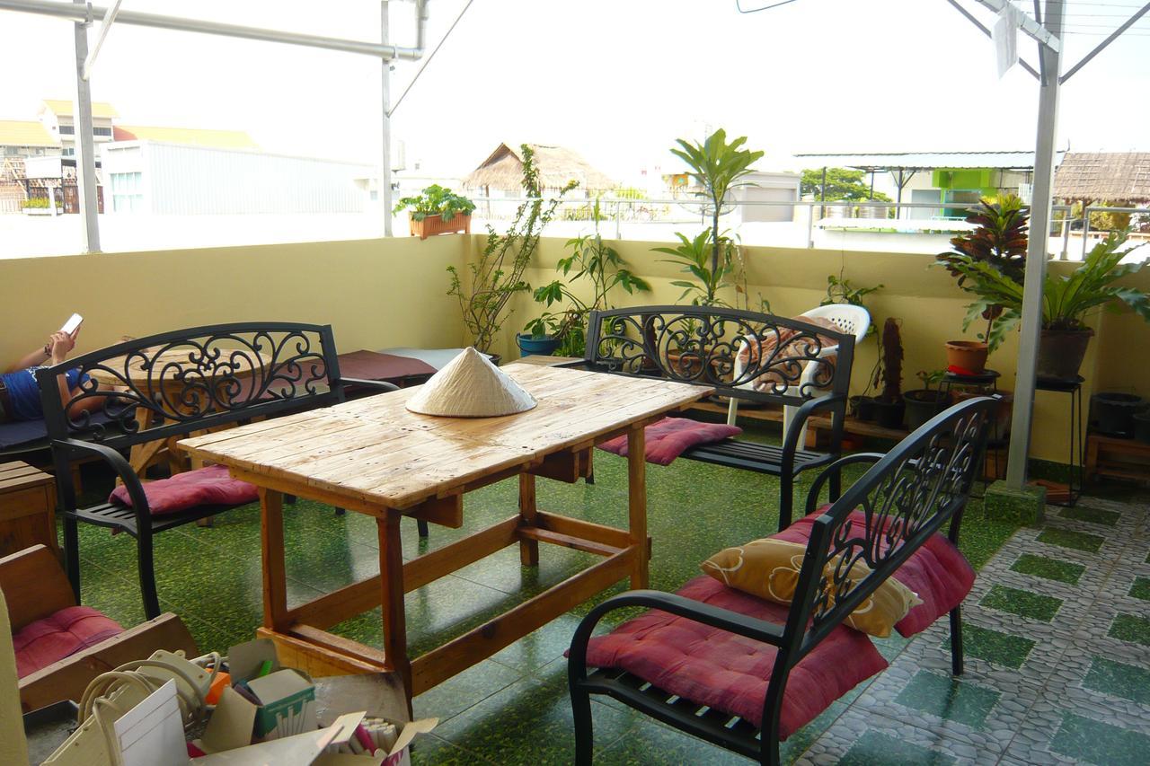 168 Chiangmai Guesthouse Chiang Mai Exterior photo